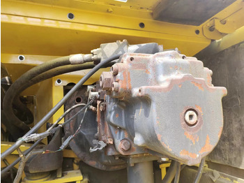 Rupsgraafmachine KOMATSU PC400-8R: afbeelding 5