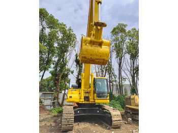 Rupsgraafmachine KOMATSU PC400-8R: afbeelding 2