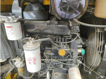 Minigraafmachine KOMATSU PC56-7: afbeelding 3