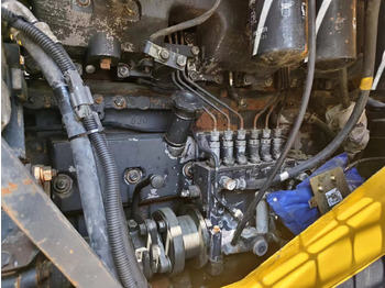 Wiellader KOMATSU WA470-3: afbeelding 4
