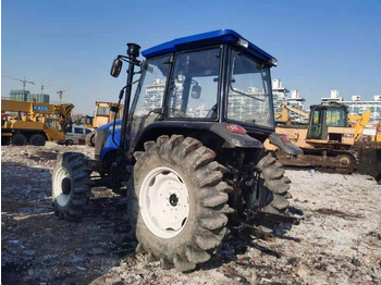 Tractor LOVOL M1104: afbeelding 2 Tractor LOVOL M1104: afbeelding 2