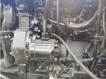 Tractor LOVOL M1104: afbeelding 5 Tractor LOVOL M1104: afbeelding 5