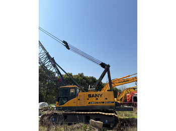 Rupskraan SANY