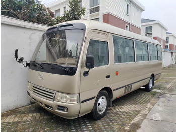 Streekbus TOYOTA