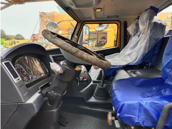 Leasing XCMG 50tons QY50K 50K QY50 QY70 QY100 QY130 XCMG 50tons QY50K 50K QY50 QY70 QY100 QY130: afbeelding 3 Leasing XCMG 50tons QY50K 50K QY50 QY70 QY100 QY130 XCMG 50tons QY50K 50K QY50 QY70 QY100 QY130: afbeelding 3