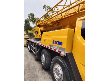Leasing XCMG 50tons QY50K 50K QY50 QY70 QY100 QY130 XCMG 50tons QY50K 50K QY50 QY70 QY100 QY130: afbeelding 4 Leasing XCMG 50tons QY50K 50K QY50 QY70 QY100 QY130 XCMG 50tons QY50K 50K QY50 QY70 QY100 QY130: afbeelding 4