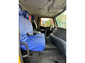 Mobiele kraan XCMG QY70K: afbeelding 4