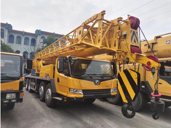 Mobiele kraan XCMG QY70KC