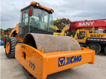 Asfaltwals XCMG XS143J