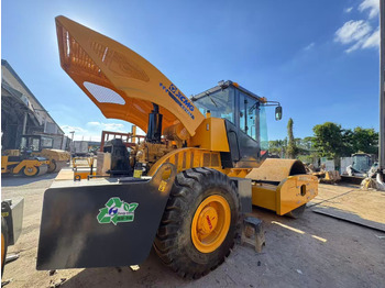 Leasing XCMG XS163J XCMG XS163J: afbeelding 3