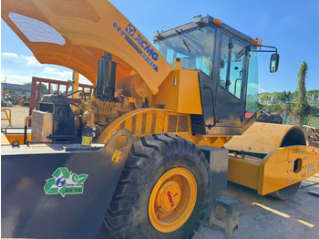 Leasing XCMG XS163J XCMG XS163J: afbeelding 5