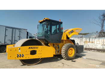 Asfaltwals XCMG XS223J