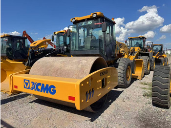 Asfaltwals XCMG XS263J