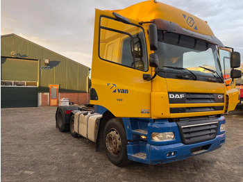 Trekker DAF CF 85 410