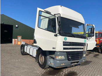 Trekker DAF CF 85 430