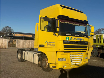 Trekker DAF XF 95 430
