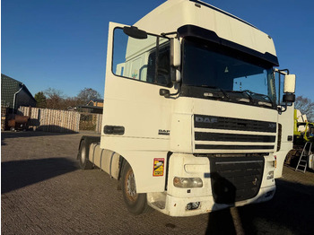 Trekker DAF XF 95 430