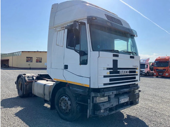 Trekker IVECO EuroStar
