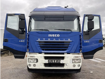 Trekker IVECO Stralis 440