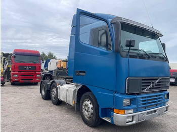Trekker VOLVO FH12 380