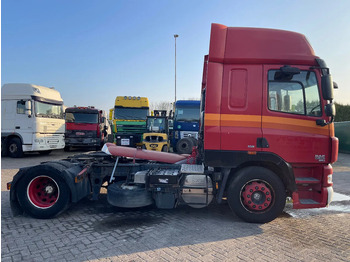 Trekker DAF CF 85 Tractor unit: afbeelding 5
