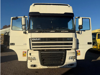 Leasing DAF XF 95.430 Tractor Unit DAF XF 95.430 Tractor Unit: afbeelding 2 Leasing DAF XF 95.430 Tractor Unit DAF XF 95.430 Tractor Unit: afbeelding 2