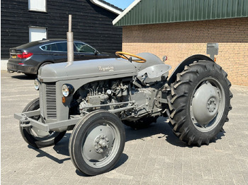 Tractor