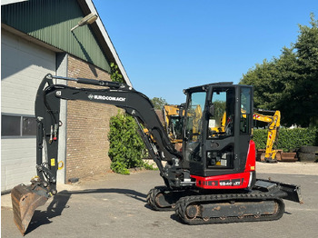 Minigraafmachine EUROCOMACH