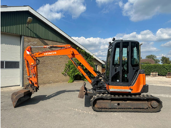 Minigraafmachine HITACHI ZX50U-2
