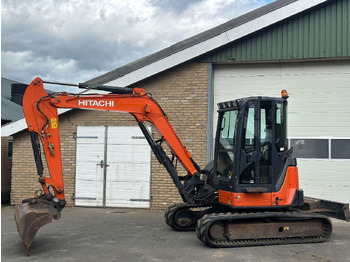 Minigraafmachine HITACHI