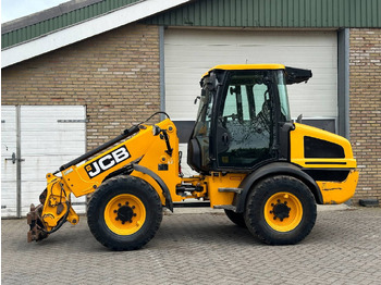 Telescooplader JCB TM220