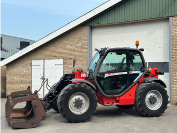 Verreiker MANITOU MLT 634