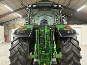Tractor John Deere 6155R: afbeelding 4