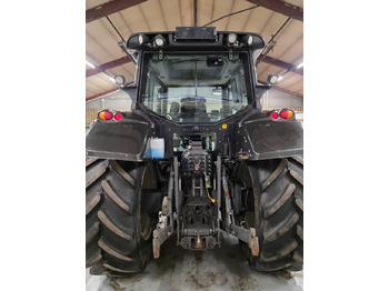 Tractor Valtra N163 Direct: afbeelding 3