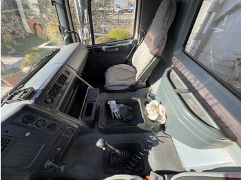 Kipper vrachtwagen DAF DAF CF 85.430: afbeelding 4