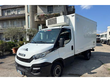 Koelwagen IVECO Daily