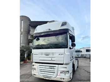 Trekker DAF XF 105 460
