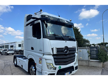 Trekker MERCEDES-BENZ Actros 1848