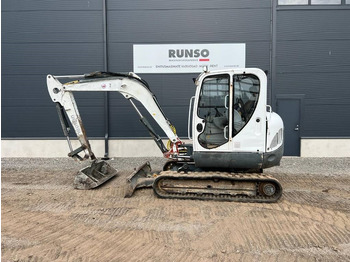 Minigraafmachine Neuson 6003 RD: afbeelding 2