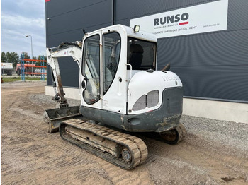Minigraafmachine Neuson 6003 RD: afbeelding 3