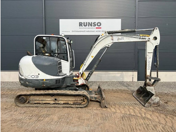 Minigraafmachine Neuson 6003 RD: afbeelding 5