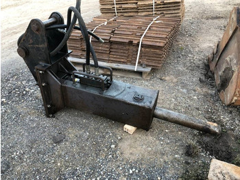 Hydraulische hamer TEREX
