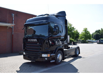Trekker SCANIA R 410