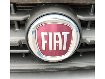 Koelwagen FIAT Ducato