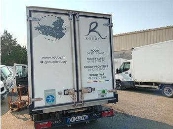 Koelwagen IVECO Daily 35c13
