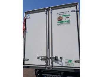 Koelwagen IVECO Daily 35c13
