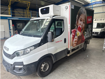 Koelwagen IVECO Daily 35s12