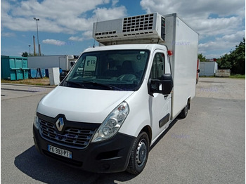 Koelwagen RENAULT Master