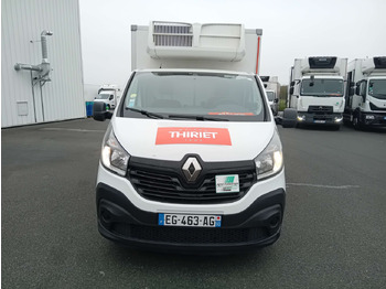 Koelwagen RENAULT Trafic