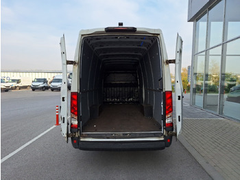 Gesloten bestelwagen IVECO Daily 35S14 16m3: afbeelding 2